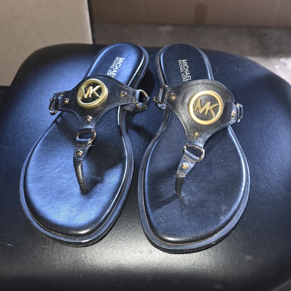 Michael Kors sandals